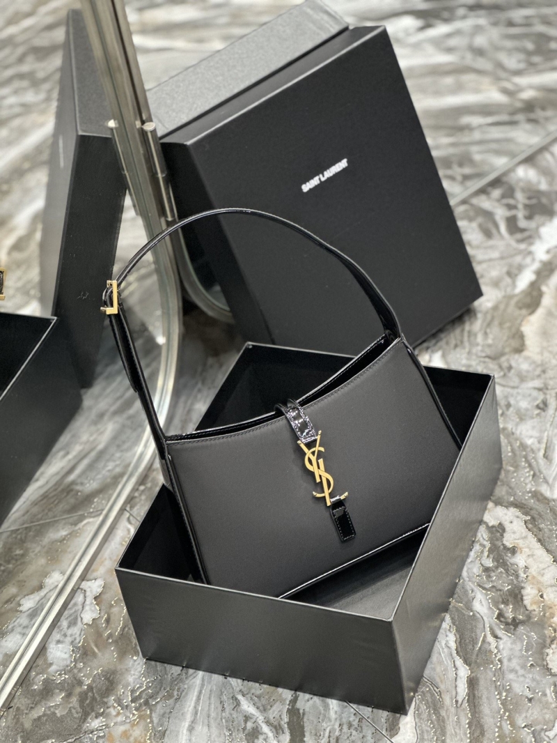 YSL Top Handle Bags